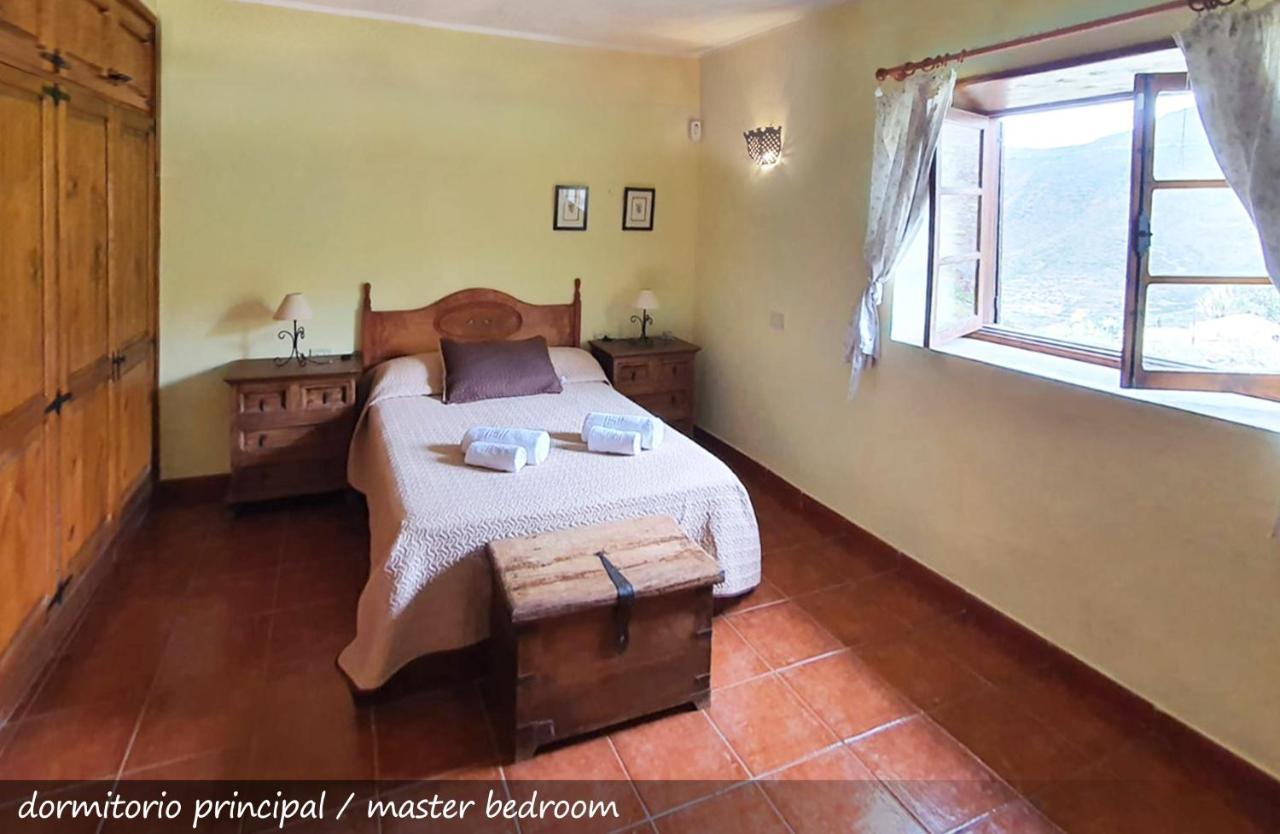 Live Finca San Miguel San Miguel de Abona Bagian luar foto